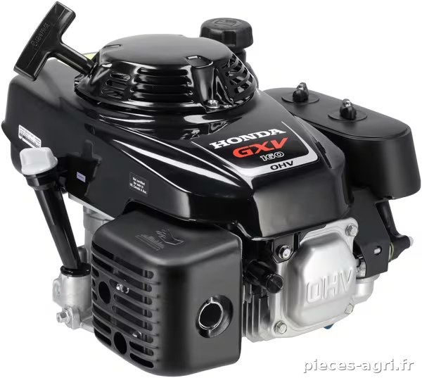 Moteur vertical 4.3ch Honda · réf. GXV160H2N1F5SD