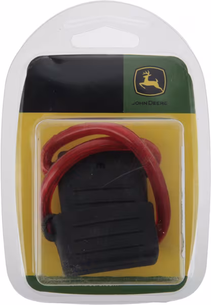 Porte fusible maxi · réf. MCXFA1138