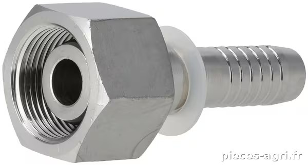 Raccord DN20-M36x2.0-25S SS · réf. PGSO2036SS