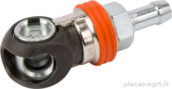 Raccord rap. sécu, embout 10mm · réf. OE20500874