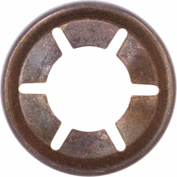 Rondelle de blocage Starlock 14 mm · réf. SL14
