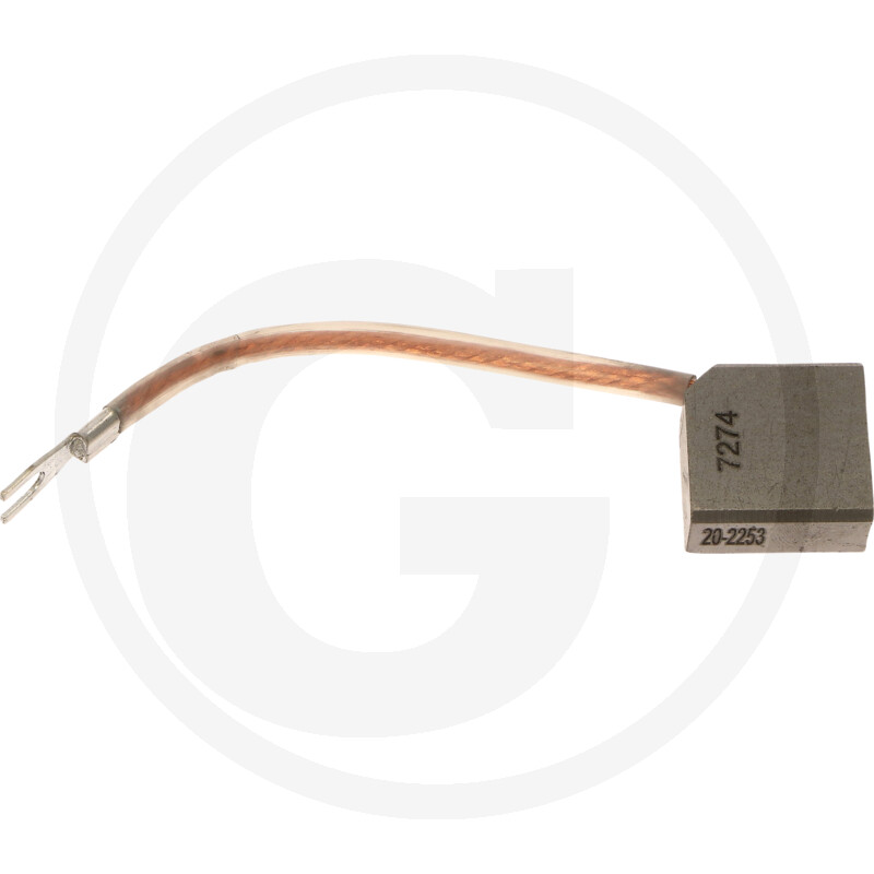 TREX.PARTS Balai · réf. 2370074939