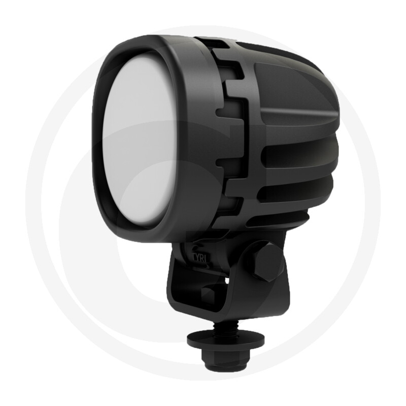 TYRI Phare de travail 0606 - 700 lm - 12 V vue 2