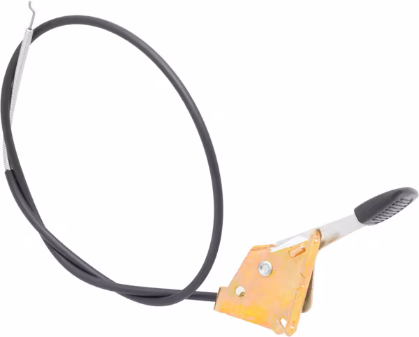 Câble d'accélérateur de 31" de long · réf. 74605049A