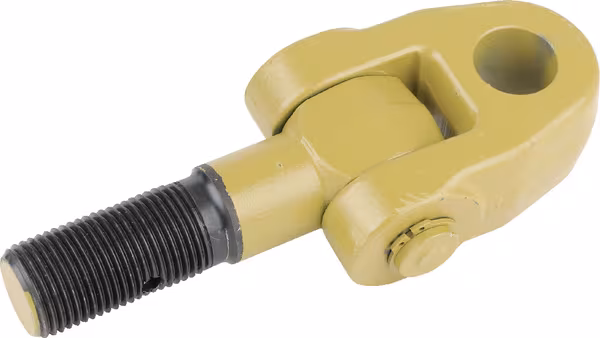 Chape articulée filetée · réf. 083632