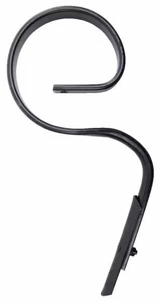 Dent à ressort 32x12x565mm avec pointe adaptable pour Rabe · réf. 62517701