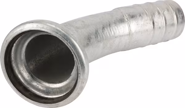 Femelle 5" et porte 45° Bauer · réf. 5244045