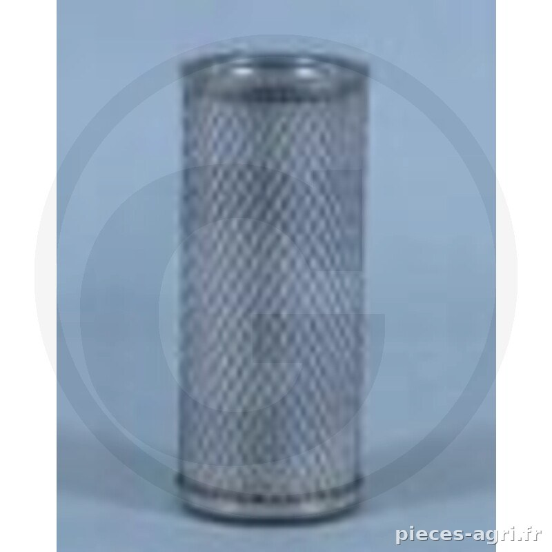 Fleetguard Filtre à air secondaire vue 2