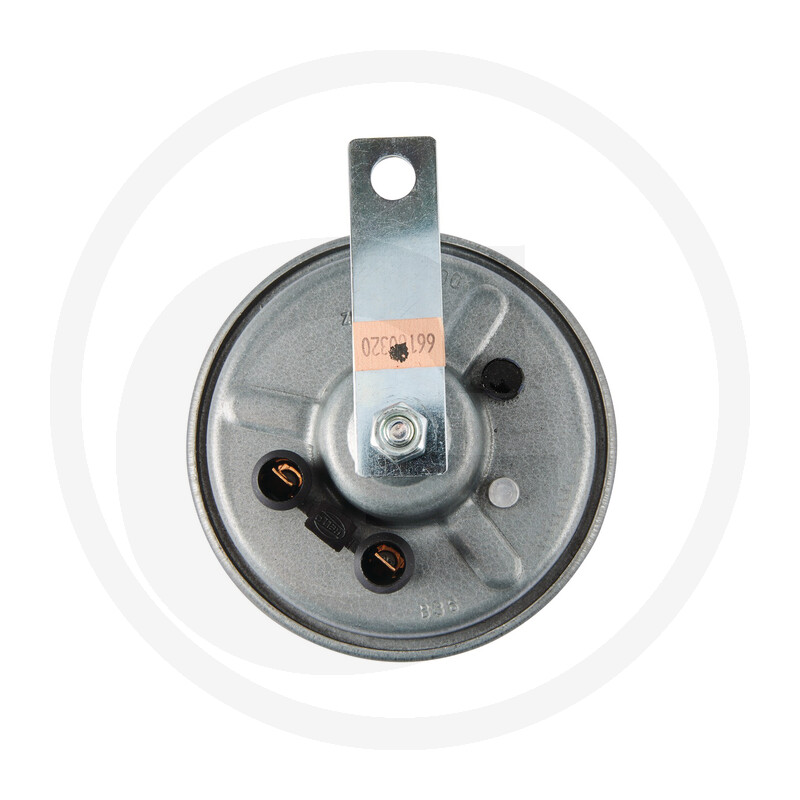 HELLA Corne de brume · réf. 4553BA-002768771