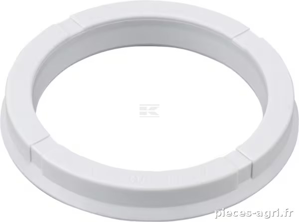 Joint pist. 50,00x40,00x7,50 · réf. 10DDEM5040P