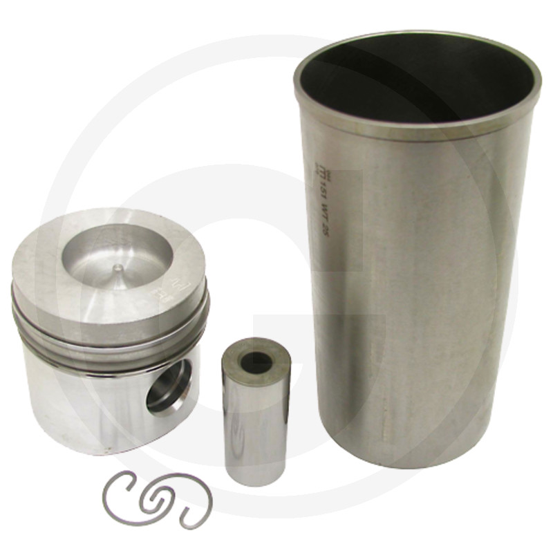 KS Kit cylindrée complet · réf. 75760005