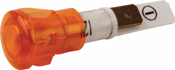 Lampe orange · réf. 9400032002