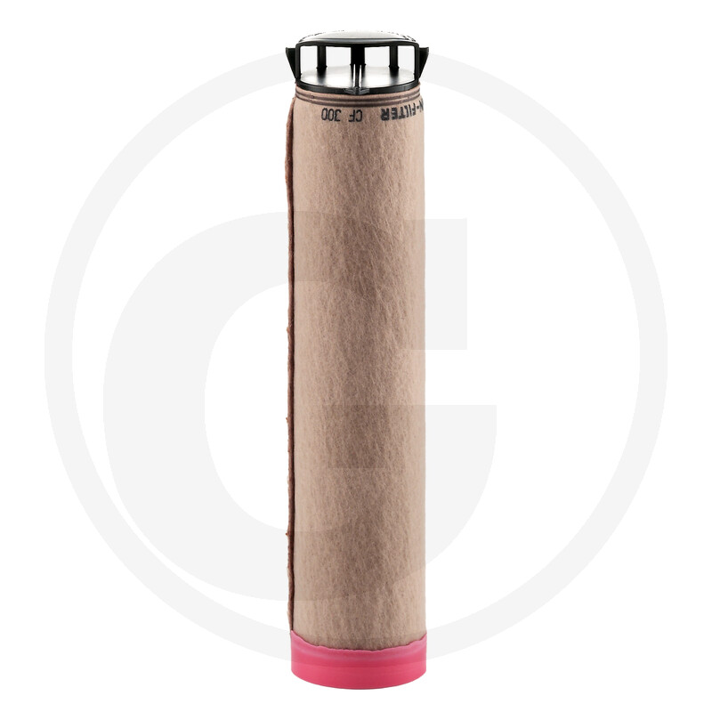 MANN FILTER Filtre à air secondaire · réf. 565CF300