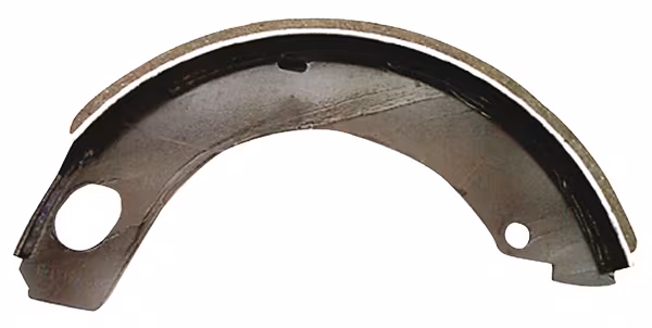 Patin de frein · réf. 4384746N