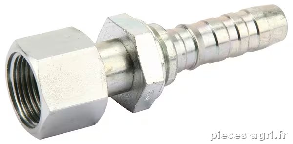 Racc. à sertir DN16-1" SAE · réf. 10GS10FFORX