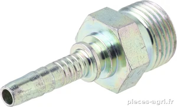 Raccord DN06-M18x150-10S · réf. PS610