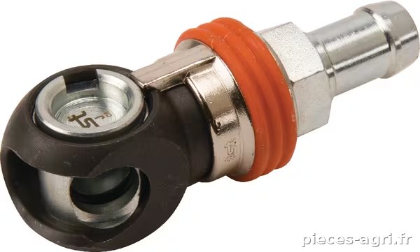 Raccord rap. sécu, embout 13mm · réf. OE20500875