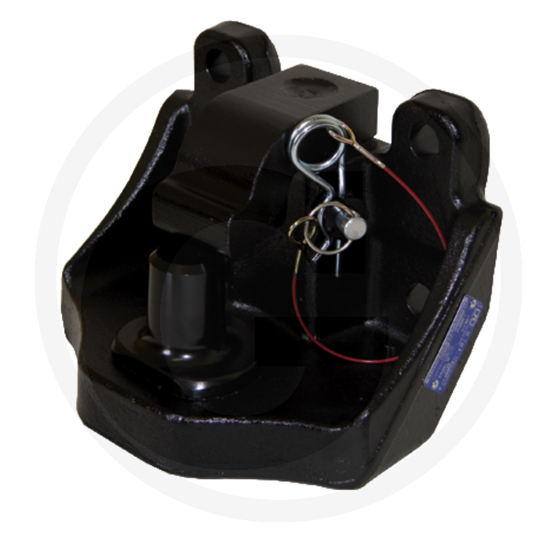 Rockinger Piton Fix · réf. 787820B5000C