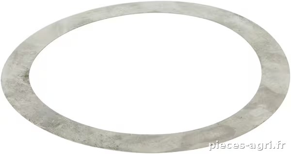 Rondelle de réglage 100x125x0,3 DIN988 · réf. 3052225