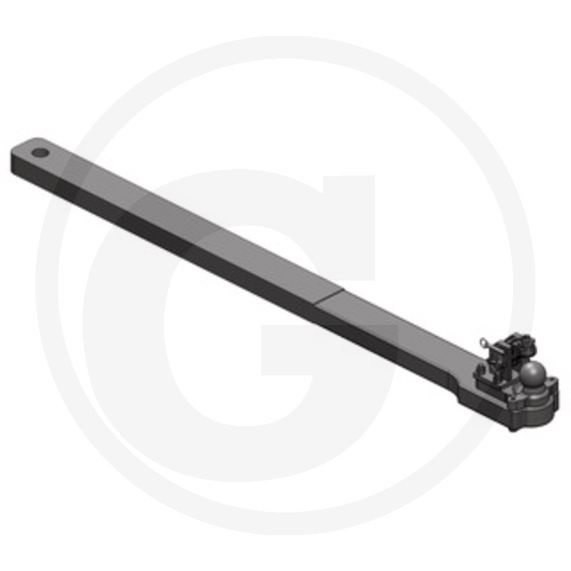 Scharmüller Plaque de support K80 · réf. 777009643290