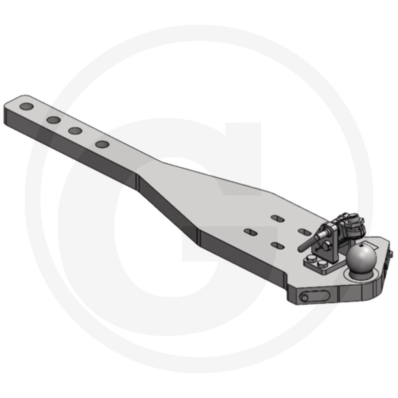 Scharmüller Plaque de support · réf. 777009605999