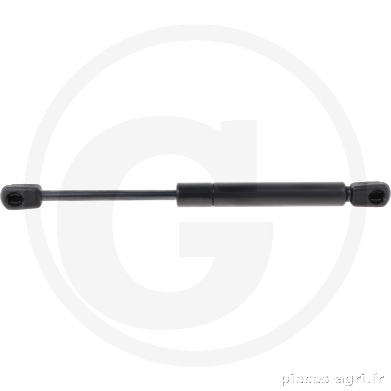 Stabilus Vérin à gaz vue 2