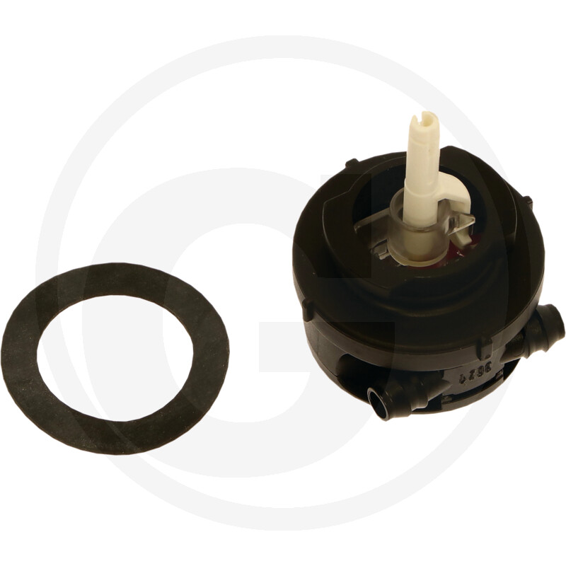 TREX.PARTS Bouchons à tête pivotante type IV · réf. 11052760