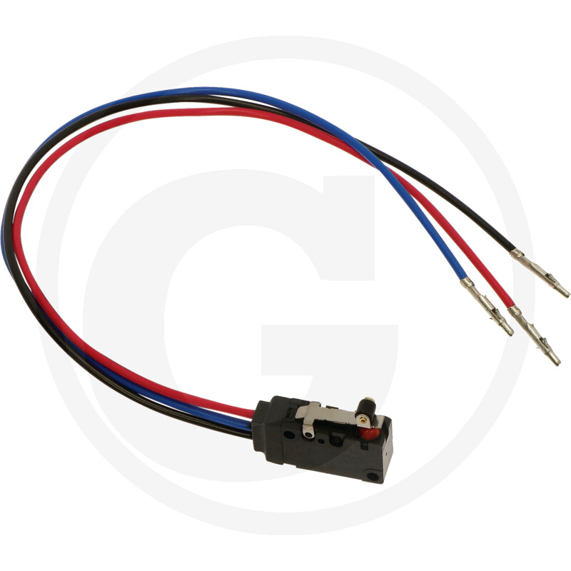 TREX.PARTS Microrupteur · réf. 12293943