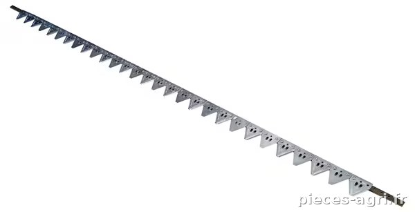 Tronçons du milieu, 31 14 TPI EASY CUT II · réf. 391016758