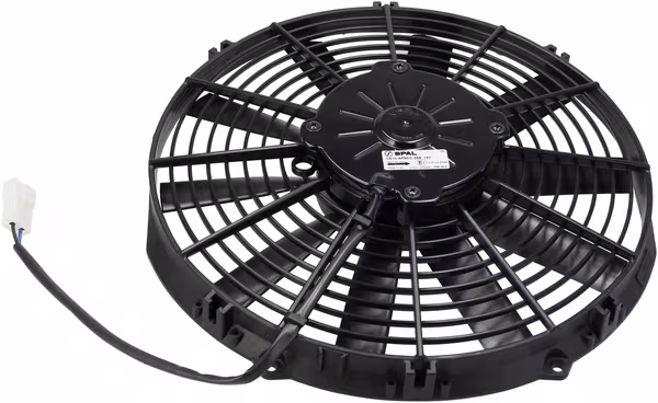 Ventilateur 12V 305mm, VA10-AP50/C-25S · réf. 30101505A