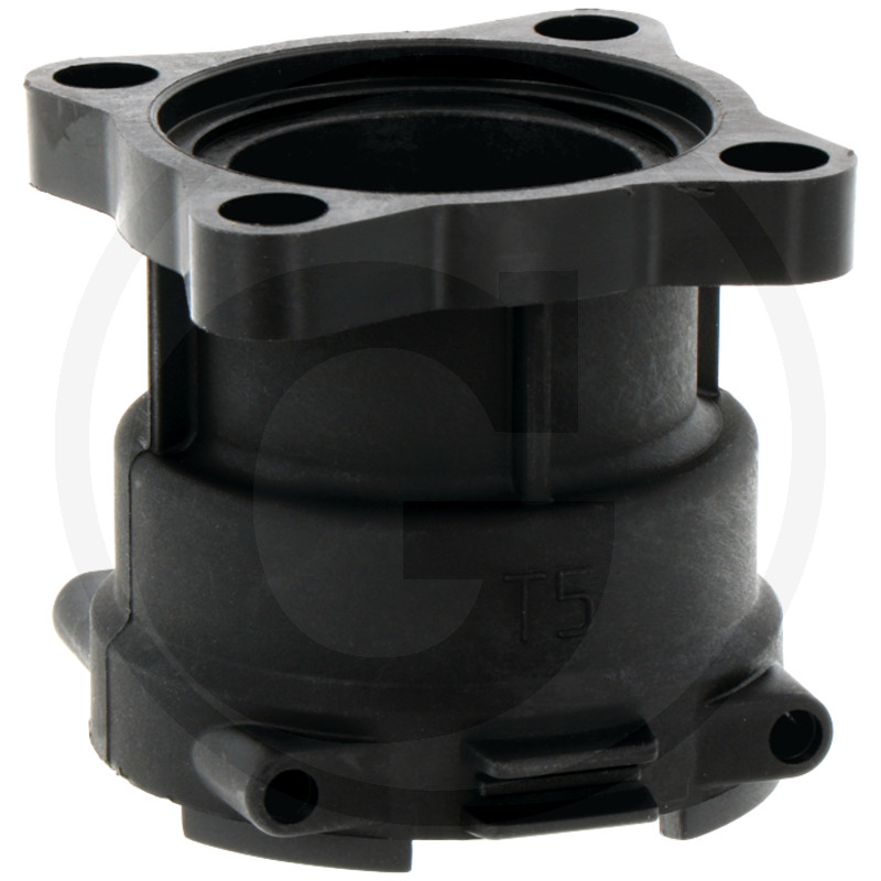 ARAG Adaptateur vue 2