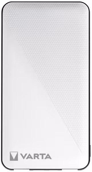 Batterie 5 000 mAh vue 2