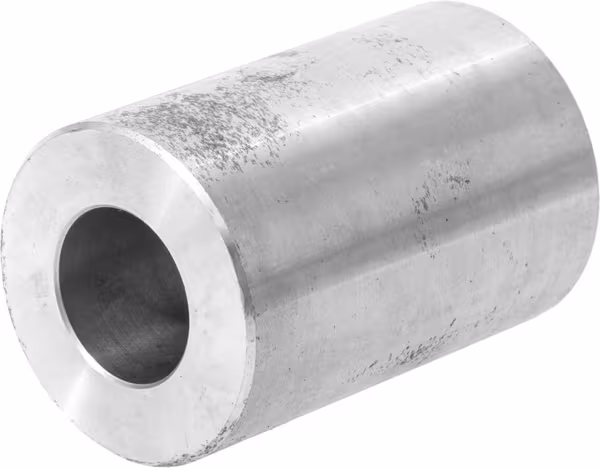 Douille 50 X 25,5 L=70 320 bar · réf. DC39BEVA060