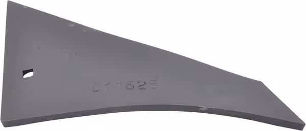 Étrave droite · réf. 011626N