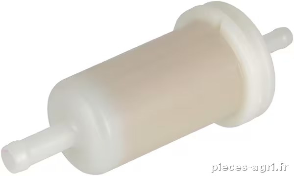 Filtre à carburant complet vue 2