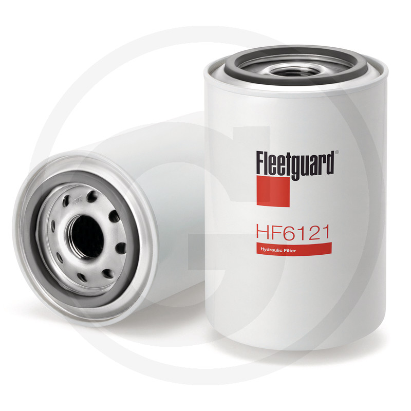 Fleetguard Filtre à huile hydraulique vue 2