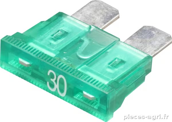 Fusible lame standard 32V 30A longueur 18,8mm vert iMaXX · réf. SI20168