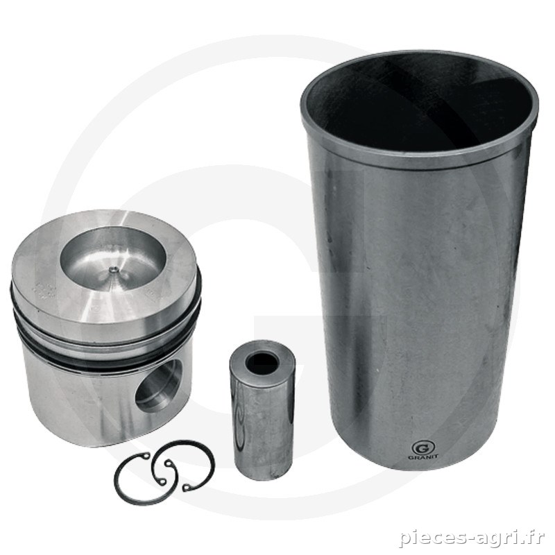 GRANIT Kit cylindrée complet · réf. 38006393