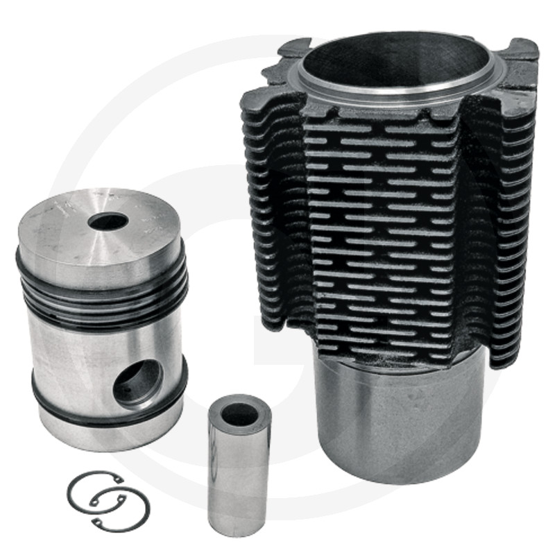 GRANIT Kit cylindrée complet · réf. 38018101