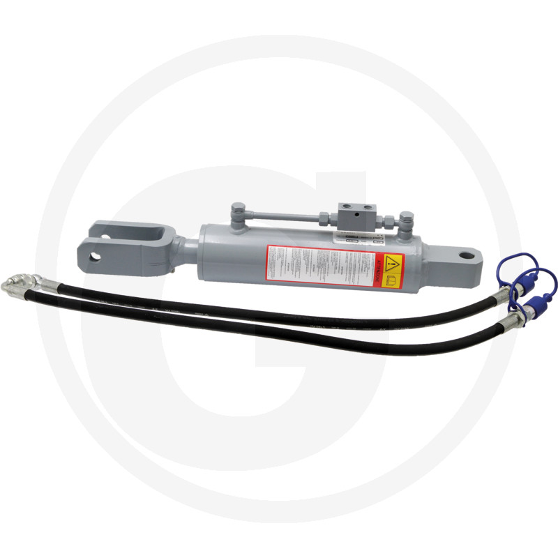 GRANIT Suspente hydraulique · réf. 71806337