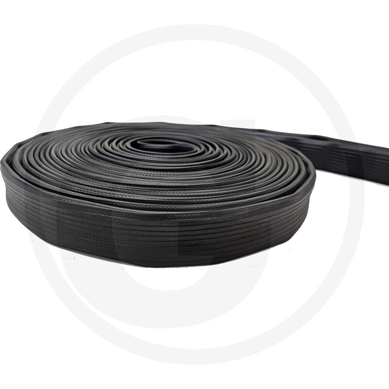 GRANIT Tuyau plat Ø int. 38 mm 1 1/2"60m vue 2