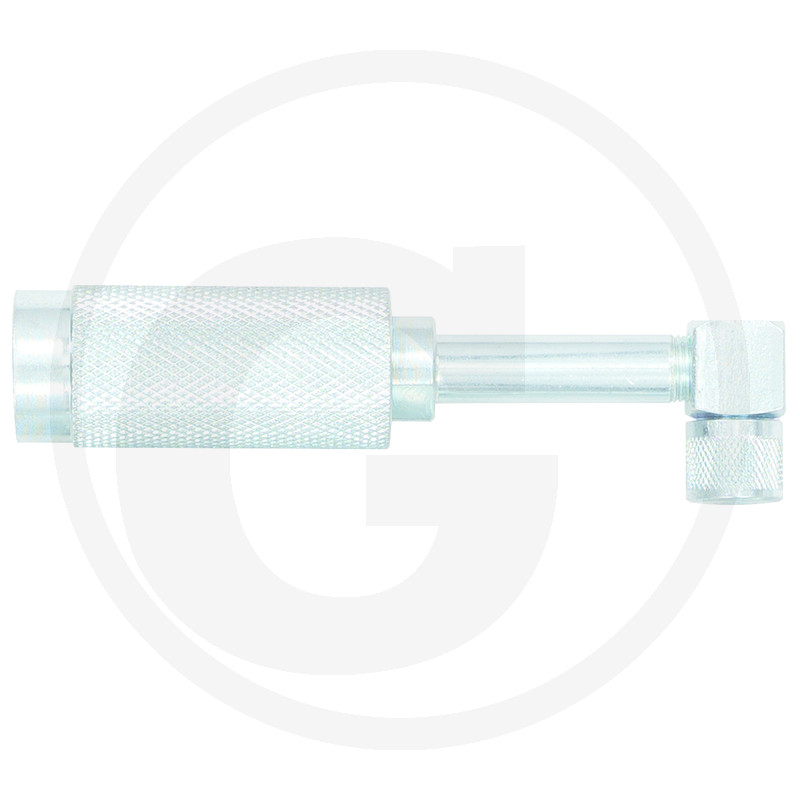 KS Tools Support de graisseur à angle droit · réf. 7889801101