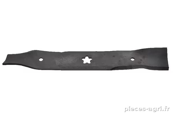 Lame AYP 390 mm étoile · réf. 532176084