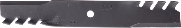 Lame de rotor 16,5" Atomic · réf. 107319503