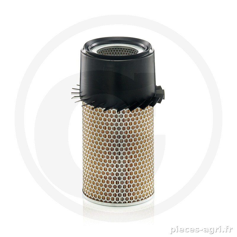 MANN FILTER Filtre à air vue 2