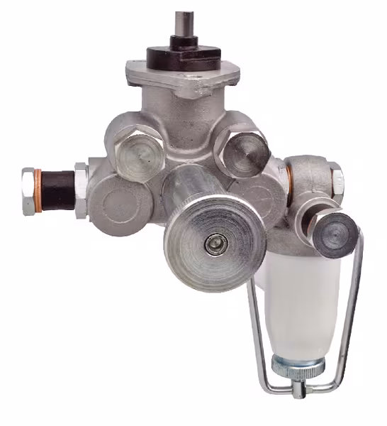 Pompe à injection de carburant · réf. V2HFM01AN