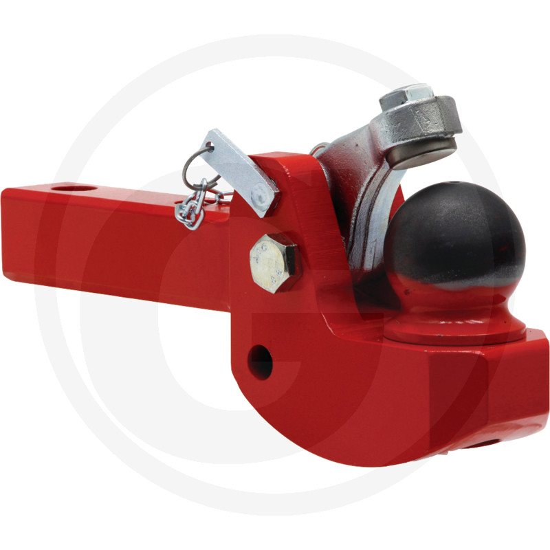 Scharmüller Pick-Up Hitch · réf. 77700421112