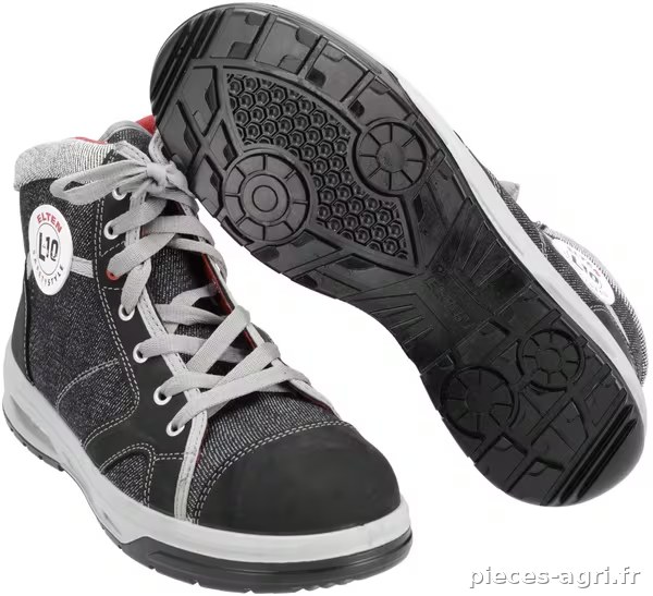 Sensation XX10 Mid basse 44 · réf. 76990144
