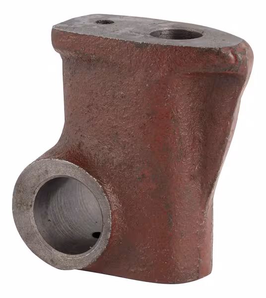 Support de culbuteur de soupape moteur, un trou · réf. 80005045N