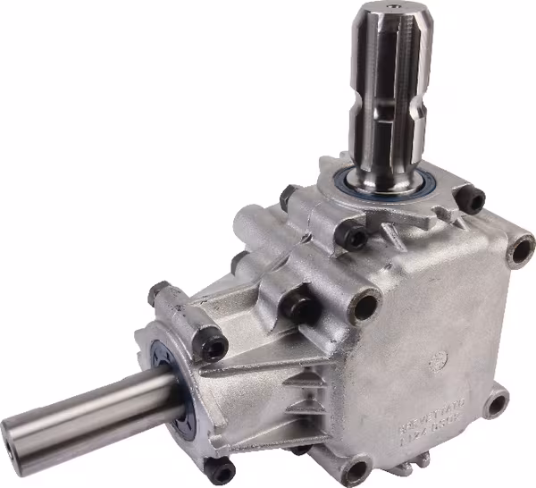 Transmission L-25A 1:1,9 · réf. 124902